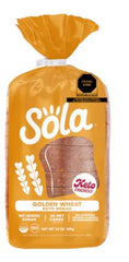 SOLA PAN KETO GOLDEN WHEAT 397 G