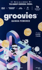 CEREAL GROOVIES VARIEDAD