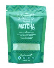 BENMART MATCHA ORGANICO