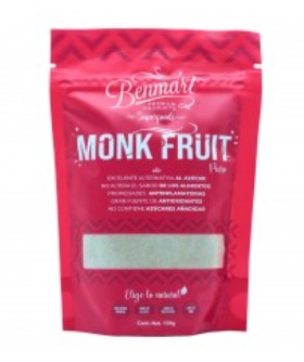 BENMART MONK FRUIT