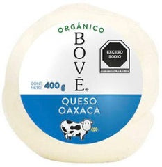BOVE QUESO OAXACA 400 G