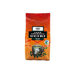 UCIRI Café Orgánico Molido Tipo Americano 1Kg