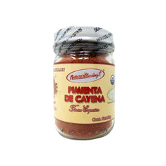 Nb Pimienta De Cayena 60 gr.