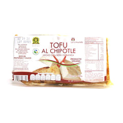 Sano Mundo Tofu Chipotle